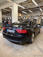 Audi A5 3,0   176 kW | 3× S line 2010