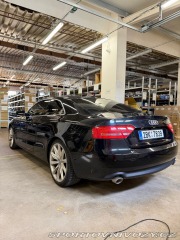 Audi A5 3,0   176 kW | 3× S line 2010