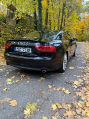 Audi A5 3,0   176 kW | 3× S line 2010