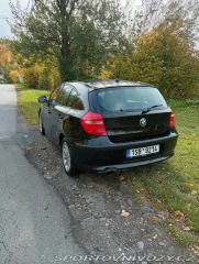 BMW 1 2,0 116i 2009