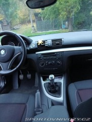 BMW 1 2,0 116i 2009