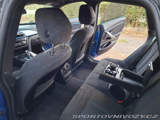 BMW 3 3,0 335D GT Xdrive 2016