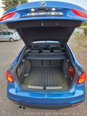 BMW 3 3,0 335D GT Xdrive 2016