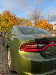 Dodge Charger 3,6