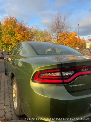 Dodge Charger 3,6 2020