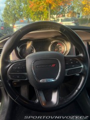 Dodge Charger 3,6 2020