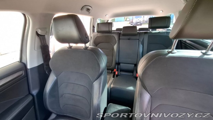 Škoda Ostatní modely Kodiaq 2,0   4x4, 7 míst 2021
