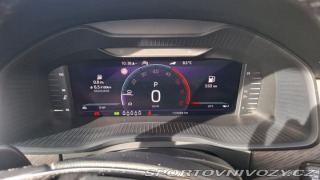 Škoda Ostatní modely Kodiaq 2,0   4x4, 7 míst 2021