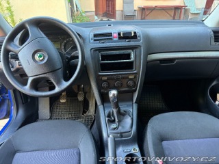 Škoda Ostatní modely Octavia 2,0   TDI 2007