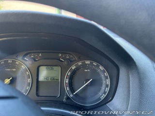 Škoda Ostatní modely Octavia 2,0   TDI 2007
