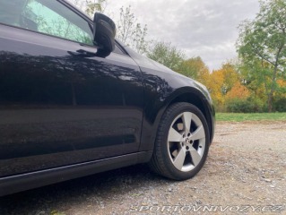 Škoda Ostatní modely Octavia 2,0 III TDI 110 kW 2016