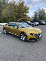 Volkswagen Arteon 2,0
