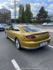 Volkswagen Arteon 2,0 2020