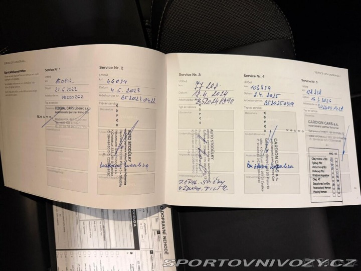 Volvo Ostatní modely XC60 T6 Rdesign Black, tažné 2021