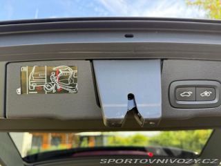 Volvo Ostatní modely XC60 T6 Rdesign Black, tažné 2021