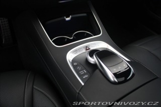 Mercedes-Benz S 4,7   S500 coupé 4MATIC A 1800