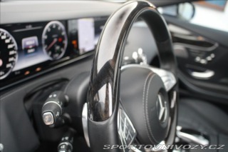 Mercedes-Benz S 4,7   S500 coupé 4MATIC A 1800