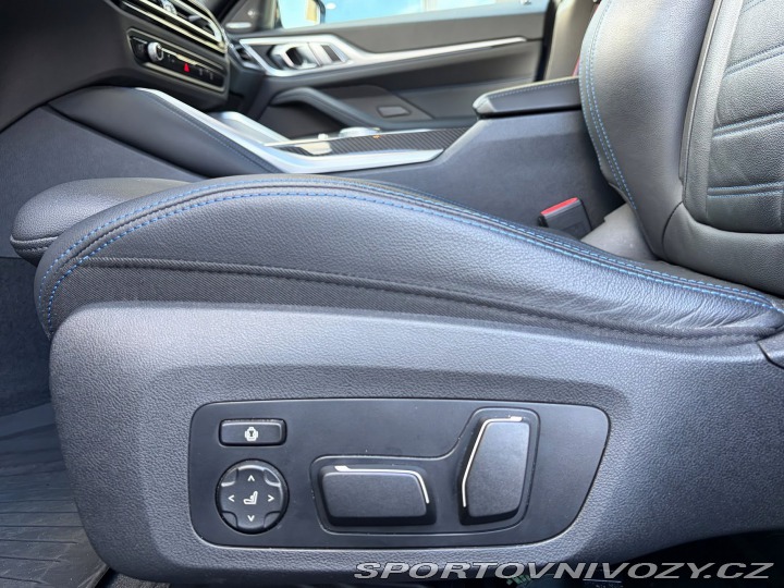 BMW i4 M50 Gran Coupe 2024