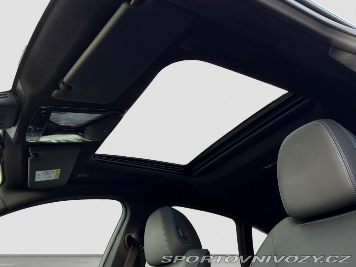 BMW i4 M50 Gran Coupe 2024