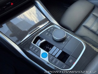 BMW i4 M50 Gran Coupe 2024