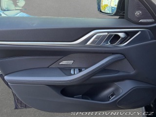 BMW i4 M50 Gran Coupe 2024