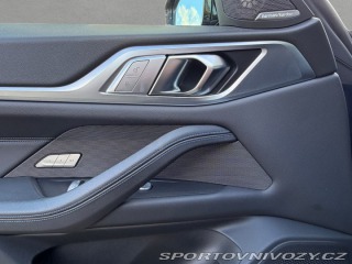 BMW i4 M50 Gran Coupe 2024