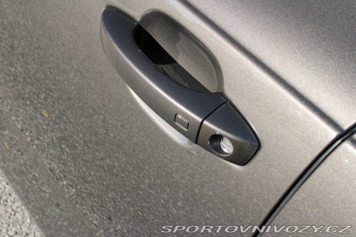 Audi A7 Sportback 3.0 TFSI quatt 2011
