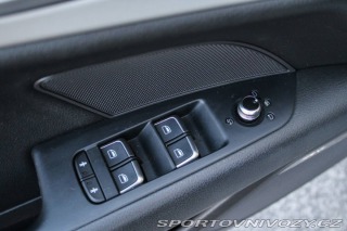 Audi A7 Sportback 3.0 TFSI quatt 2011