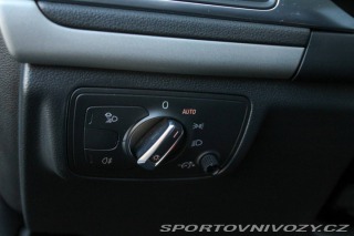 Audi A7 Sportback 3.0 TFSI quatt 2011