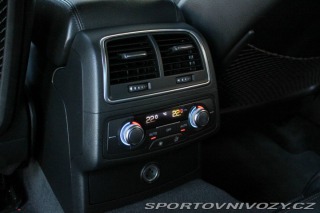 Audi A7 Sportback 3.0 TFSI quatt 2011