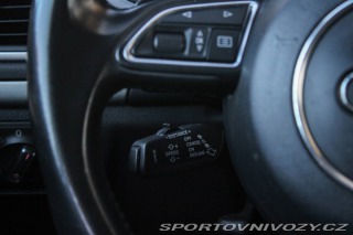 Audi A7 Sportback 3.0 TFSI quatt 2011
