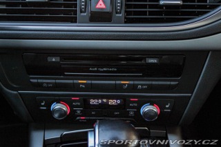 Audi A7 Sportback 3.0 TFSI quatt 2011