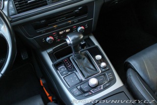 Audi A7 Sportback 3.0 TFSI quatt 2011
