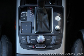 Audi A7 Sportback 3.0 TFSI quatt 2011