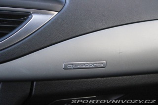 Audi A7 Sportback 3.0 TFSI quatt 2011