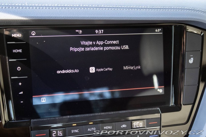 Volkswagen Ostatní modely Touareg  3.0 V6 TDI Elegance 4Mot 2018