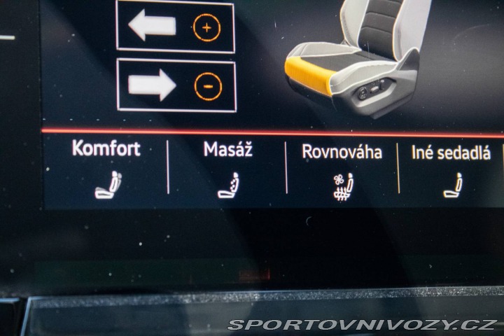 Volkswagen Ostatní modely Touareg  3.0 V6 TDI Elegance 4Mot 2018