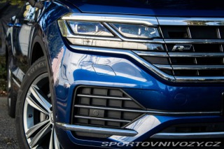 Volkswagen Ostatní modely Touareg 3.0 V6 TDI Elegance 4Mot 2018