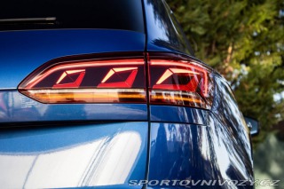 Volkswagen Ostatní modely Touareg 3.0 V6 TDI Elegance 4Mot 2018