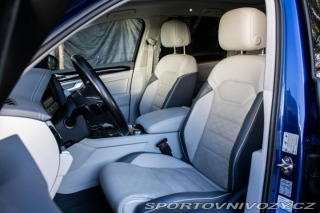 Volkswagen Ostatní modely Touareg 3.0 V6 TDI Elegance 4Mot 2018