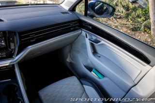 Volkswagen Ostatní modely Touareg 3.0 V6 TDI Elegance 4Mot 2018