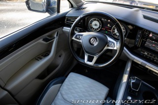 Volkswagen Ostatní modely Touareg 3.0 V6 TDI Elegance 4Mot 2018