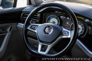 Volkswagen Ostatní modely Touareg 3.0 V6 TDI Elegance 4Mot 2018