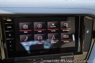 Volkswagen Ostatní modely Touareg 3.0 V6 TDI Elegance 4Mot 2018