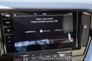 Volkswagen Ostatní modely Touareg 3.0 V6 TDI Elegance 4Mot 2018