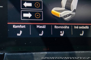 Volkswagen Ostatní modely Touareg 3.0 V6 TDI Elegance 4Mot 2018