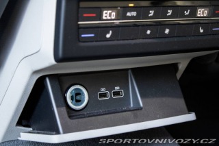 Volkswagen Ostatní modely Touareg 3.0 V6 TDI Elegance 4Mot 2018