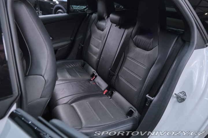 Mercedes-Benz CLA Shooting Brake CLA 220d 2019