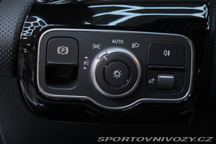 Mercedes-Benz CLA Shooting Brake CLA 220d 2019
