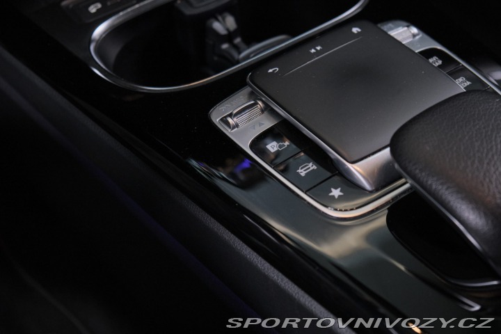 Mercedes-Benz CLA Shooting Brake CLA 220d 2019